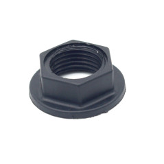HDPE female flanged backnut