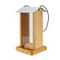 STOCKHOLM FSC certified pine feeder to lay or hang STOCKHOLM FSC certified pine feeder to lay or hang
