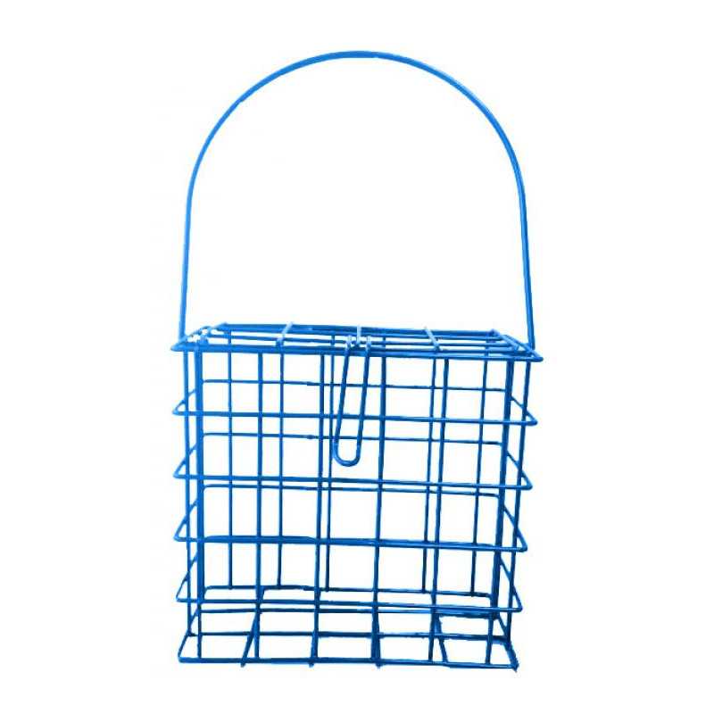 Support pour Bloc de Graisse , à suspendre, coloré Support pour Bloc de Graisse , à suspendre, coloré