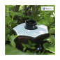Trappola per zanzare BIOGENTS BG-MOSQUITAIRE per esterni Trappola per zanzare BIOGENTS BG-MOSQUITAIRE per esterni