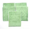 Bamboo microfiber cloth 25x20cm, cleans all surfaces without trace