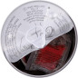 Set di 2 scatole di Rat & Mice - Pat'Bait forte infestazione 150gs, scatola da 10 x 15grs Set di 2 scatole di Rat & Mice - Pat'Bait forte infestazione 150gs, scatola da 10 x 15grs