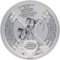 Set di 4 scatole di Rat & Mice - Pat'Bait forte infestazione 150gs, scatola da 10 x 15grs