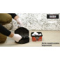 Set di 2 scatole Raticide Ratti & Topi - Specie Resistenti, secchio da 300gr (15 x 20grs) Set di 2 scatole Raticide Ratti & Topi - Specie Resistenti, secchio da 300gr (15 x 20grs)