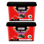 Set of 2 boxes Raticide Rats & Mice - Resistant Species, bucket of 300grs (15 x 20grs) Set of 2 boxes Raticide Rats & Mice - Resistant Species, bucket of 300grs (15 x 20grs)
