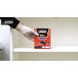 Set di 2 scatole Raticide Rats & Mouse - Pat'Bait Resistant species, scatola da 150grs (15x10grs) Set di 2 scatole Raticide Rats & Mouse - Pat'Bait Resistant species, scatola da 150grs (15x10grs)