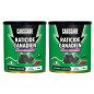 Set mit 2 Boxen Canadian Raticide - Resistente Arten, Box mit 150grs (6 x 25grs)