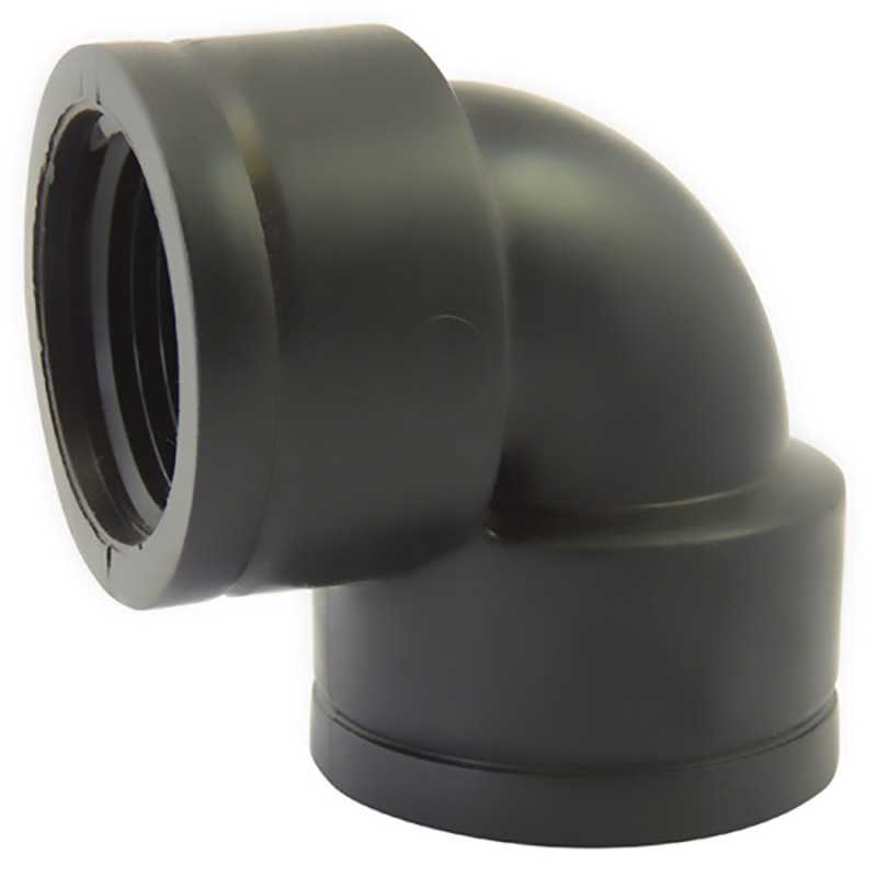 90° Female/Female BSP Elbow 90° Female/Female BSP Elbow