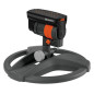 AquaZoom Compact- irrigatore oscillante GARDENA con IMBALLAGGIO DANNEGGIATO AquaZoom Compact- irrigatore oscillante GARDENA con IMBALLAGGIO DANNEGGIATO