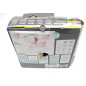 AquaZoom Compact- irrigatore oscillante GARDENA con IMBALLAGGIO DANNEGGIATO AquaZoom Compact- irrigatore oscillante GARDENA con IMBALLAGGIO DANNEGGIATO