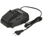 Chargeur rapide P4A AL 1830 CV Chargeur rapide P4A AL 1830 CV