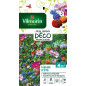 Borsa Di Semi di Fiori Estivi in Mix Borsa Di Semi di Fiori Estivi in Mix