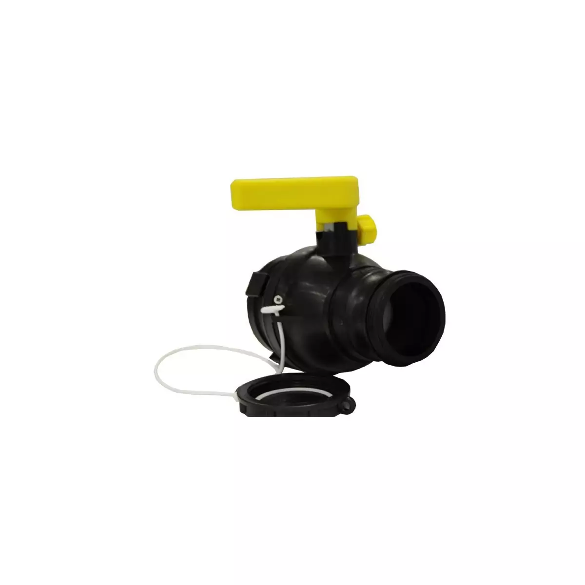 Product sheet S60x6 Floating Nut Ball Valve