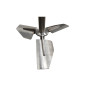 Stirrer / mixer for tank 1000 liters IBC Stirrer / mixer for tank 1000 liters IBC