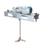 Agitador / mezclador para tanque 1000 litros IBC