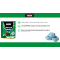 Caussade - Raticide Canadien 12x25grs - FLOCOUMAFEN Caussade - Raticide Canadien 12x25grs - FLOCOUMAFEN
