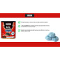 Caussade - Ratti & Topi 300 grs , 12x25grs - flocoumafen, efficienza radicale Caussade - Ratti & Topi 300 grs , 12x25grs - flocoumafen, efficienza radicale