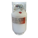 12a-YF Duracool Zylinder 5,44 kg - Ersatz HFO-1234yf (11,34 kg Gl.)