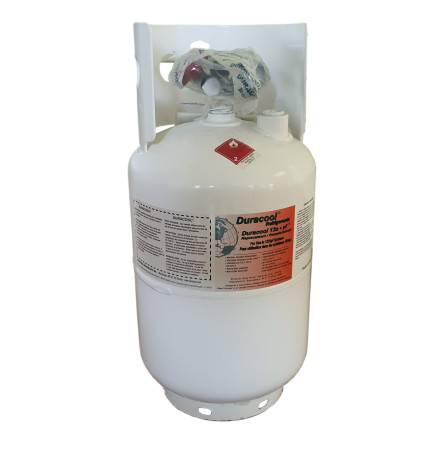 Puede Duracool 12a-yf, reemplaza el refrigerante HFO 1234yf