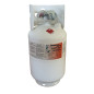 Bonbonne Duracool 12a-YF 5.44 kg - Remplacement HFO-1234yf (11.34 kg éq.)