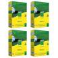 Prato Kikuyu BHS, 100 m², 4 scatole da 300 g - 1,2 kg Prato Kikuyu BHS, 100 m², 4 scatole da 300 g - 1,2 kg