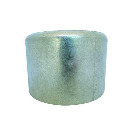 Tiefgezogene Hülse aus Aluminium