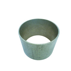 Bague de sertissage en aluminium