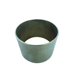 Bague de sertissage en inox