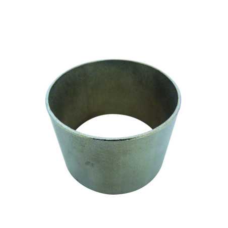 Bague de sertissage en inox