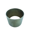 Stainless steel crimping ring