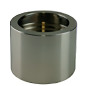 Notched Steel Sleeve