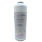 MULTICOOL HC1234yf lata refrigerada, reemplaza el 1234yf - 200 grs, con 1/2 rosca ACME