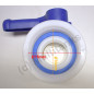 Absperrhahn 2 Zoll mit 70mm Mutter Absperrhahn 2 Zoll mit 70mm Mutter