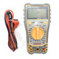 Sunwa LCD Digital Ammeter Ohmmeter Multimeter - KS-2010