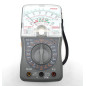 Analoges Multimeter SUNWA YX-380TR Multimeter Ohmmeter Amperemeter