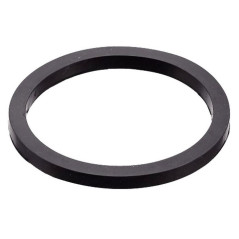 NBR Guillemin Coupling Gasket Black Dn20-Dn100 - Ref 107035