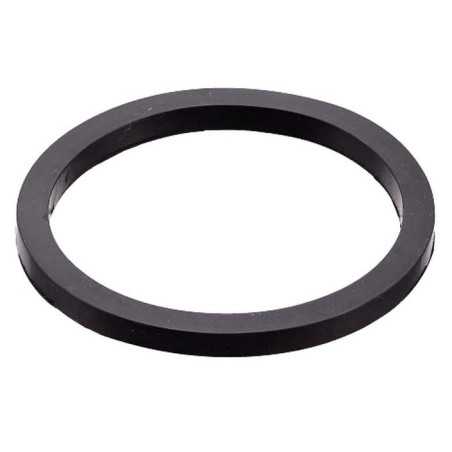 NBR Guillemin Coupling Gasket Black Dn20-Dn100 - Ref 107035