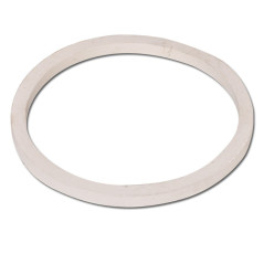 EPDM Guillemin Gasket White/Blue Dn20-150 Multitanks