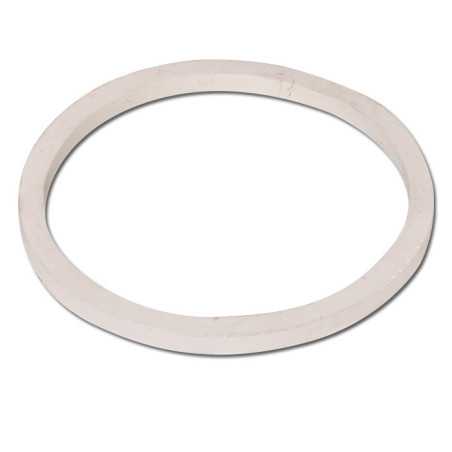 Junta Guillemin EPDM Blanco/Azul Dn20-150 Multitanks