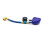 Tubo di ricarica a grilletto per gas refrigerante Duracool o Multicool R134a Tubo di ricarica a grilletto per gas refrigerante Duracool o Multicool R134a