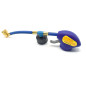 Manguera de recarga de gatillo para gas refrigerante Duracool o Multicool R134a