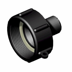 Product sheet Female fitting 2 "not gas - male 3/4" not gas