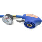 Tubo di ricarica del grilletto per Duracool di gas refrigerante o Multicool HC1234yf Tubo di ricarica del grilletto per Duracool di gas refrigerante o Multicool HC1234yf