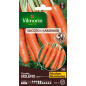 Sacchetto di semi Carota Bolero HF1 - creazione Vilmorin Sacchetto di semi Carota Bolero HF1 - creazione Vilmorin
