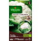 Sacchetto di semi Cavolfiore LOCRIS HF1 - Creazione Vilmorin Sacchetto di semi Cavolfiore LOCRIS HF1 - Creazione Vilmorin