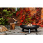 Garden brazier - Bali model from 60 to 100 cm in diameter Garden brazier - Bali model from 60 to 100 cm in diameter