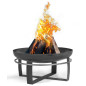 Garden Brazier - VIKING model from 60 to 100 cm in diameter