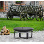 Gartenbecken - VIKING Modell von 60 bis 100 cm Durchmesser Gartenbecken - VIKING Modell von 60 bis 100 cm Durchmesser