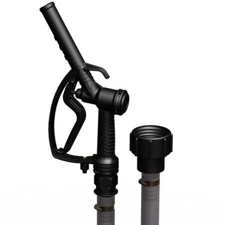Product sheet Dispensing gun for IBC S60x6 tank with 3ml hose