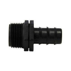 Product sheet Fluted male end